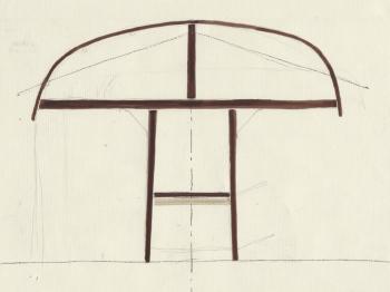 Textile Pavilion : researches Textile Pavilion : researches